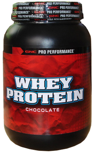 Whey Protein